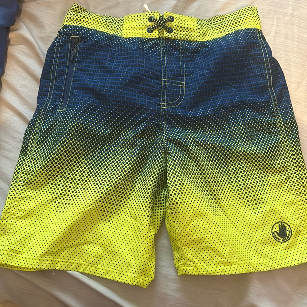 Swimming trunks